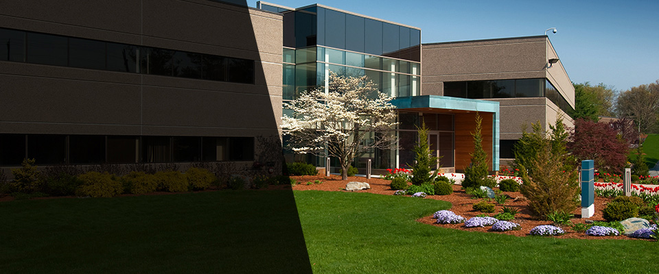 Gilmer Landscapers