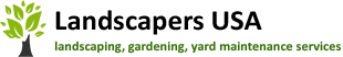 Gilmer Landscapers